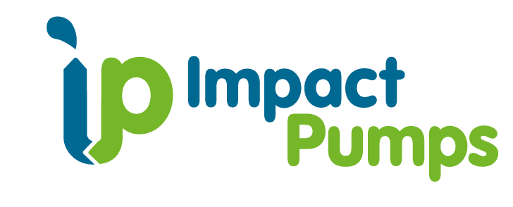 Impact Pumps main logo transparent background
